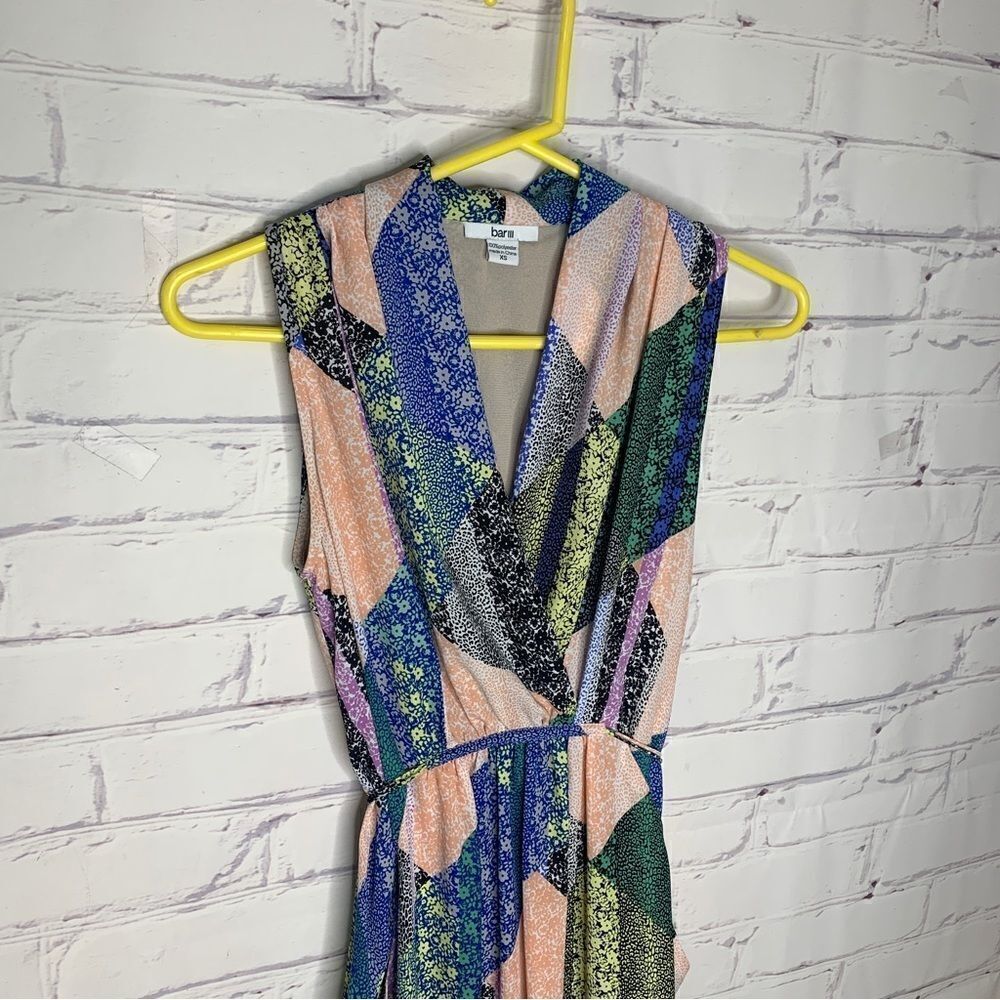 Bar III XS dress - Picture 3 of 5